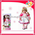 Wholesale Intelligent Dialogue English dolls